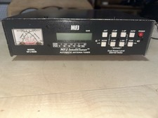 Mfj automatic antenna for sale  LONDON