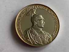Medaille 1987 750 gebraucht kaufen  Hamm