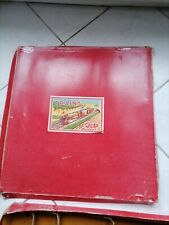 Coffret train jep d'occasion  Paimbœuf