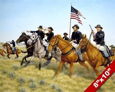 Buffalo soldiers kansas for sale  South Jordan