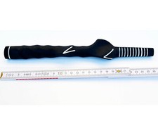 Usado, TEACHING Grip Golf-Griff, Standard Size, 1 Stück, RH.            Lerngriff comprar usado  Enviando para Brazil