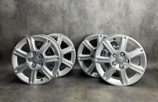 Riginal audi felgen gebraucht kaufen  Rommerskirchen