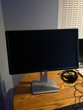 Dell p2314ht 1920 for sale  Utica