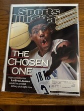 February 2002 lebron for sale  Simi Valley