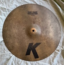 1990s zildjian dark for sale  Las Vegas
