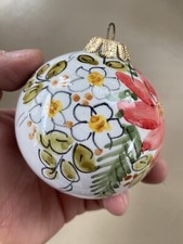 Palla natale faenza usato  Casalecchio di Reno