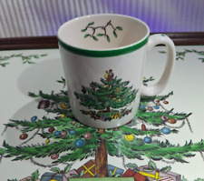Spode christmas dinner for sale  BILLERICAY