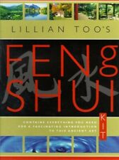 Lillain feng shui for sale  USA