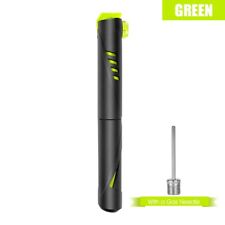 WEST BIKING MiniPortátil Bicicleta Bicicleta Bomba Bola Pneu Inflador Verde comprar usado  Enviando para Brazil