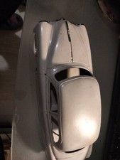 Voiture gégé simca d'occasion  Montbrison