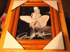 Marilyn monroe 11x13 for sale  Hermiston
