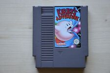 NES - Kirby's Adventure für Nintendo NES comprar usado  Enviando para Brazil