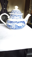 Vintage broadhurst ironstone for sale  LEEDS