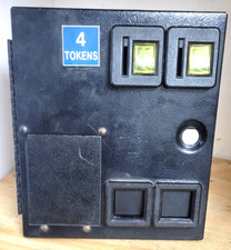 Slots coin mechanism for sale  Santa Cruz