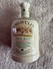 Usado, RARO Decantador de Whisky Lagavulin - 15 Anos (Vazio)  comprar usado  Enviando para Brazil