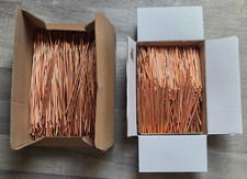 Kupferschrott kabelschrott mil gebraucht kaufen  Elgersburg