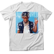 Juice wrld shirt for sale  Pawtucket