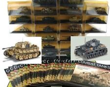 Deagostini military vehicle for sale  CREWE