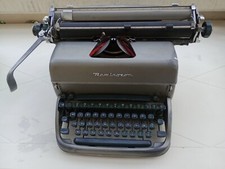 Machine écrire remington d'occasion  Asnières-sur-Seine
