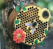 Bienenhaus neu bienenhotel gebraucht kaufen  Friedberg