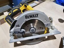 Dewalt dcs570 184mm for sale  KING'S LYNN