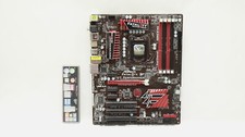 Asrock fatal1ty p67 gebraucht kaufen  Gernsbach