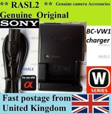 Genuine sony vw1 for sale  ACCRINGTON