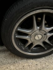 Racing wheels rims d'occasion  Expédié en Belgium