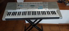 Tastiera casio 100 usato  Venezia