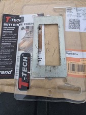Trend door butt for sale  ASHINGTON
