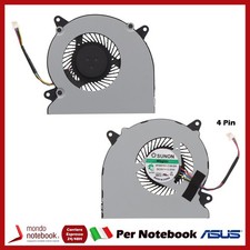 Ventola fan cpu usato Ventola fan cpu usato  Palermo