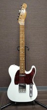 Fender 2021 traditional d'occasion  Expédié en Belgium