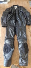 Bks leather one for sale  AXMINSTER