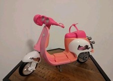 Vintage barbie doll for sale  GLASGOW