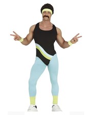 80er jahre gymnastik gebraucht kaufen  Pliening