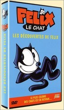 Felix chat decouvertes d'occasion  France
