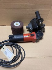 Vendo spazzolatrice rusticatri usato  Albino