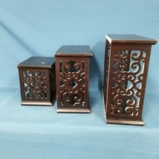 Set wood block for sale  Fort Wayne