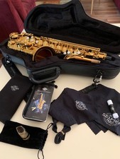Selmer reference alto for sale  Santa Maria
