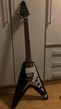 Epiphone inspired gibson gebraucht kaufen  Steinberg