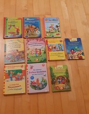 Bücherpaket kinder bücher gebraucht kaufen  Lebach