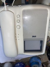 Monitor videocitofono urmet usato  Palo del Colle