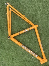 Retro specialized stumpjumper for sale  SALISBURY