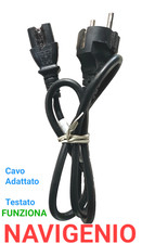 Cavo adatto navigenio usato  Sagrado