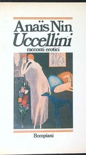 Uccellini nin anais usato  Italia