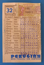 Serie 1956 derby usato  Cagliari