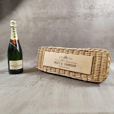 Caisse osier champagne d'occasion  Reims