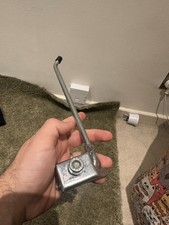 Bike kickstand steel for sale Bike kickstand steel for sale  LONDON