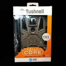 Niob bushnell a20 for sale  Fort Wayne