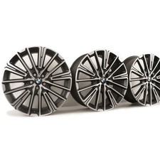 Cerchi lega bmw usato Cerchi lega bmw usato  Cremona